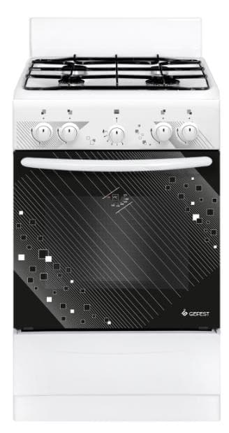 Газовая плита GEFEST ПГ 5100 0017