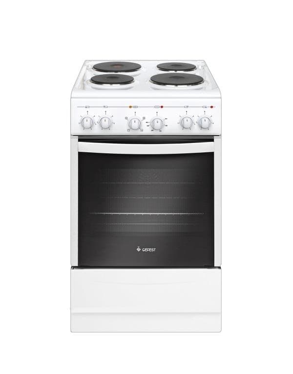 Электрическая плита GEFEST ЭП Н Д 5140-01