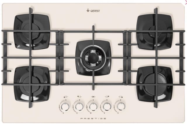 Газовая варочная панель GEFEST СГ СН 2340 В81