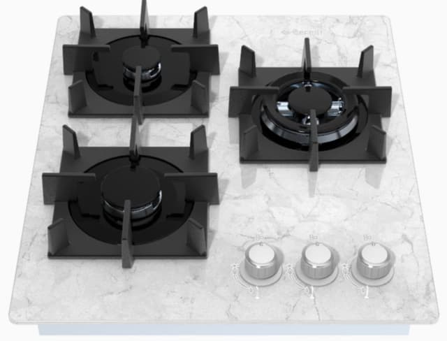 Газовая варочная панель GEFEST ПВГ 2100-01 К192