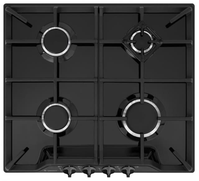 Газовая варочная панель GEFEST ПВГ 1212 К3