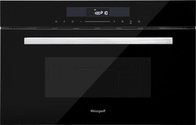 Встраиваемая микроволновая печь WEISSGAUFF BMWO-341 DB