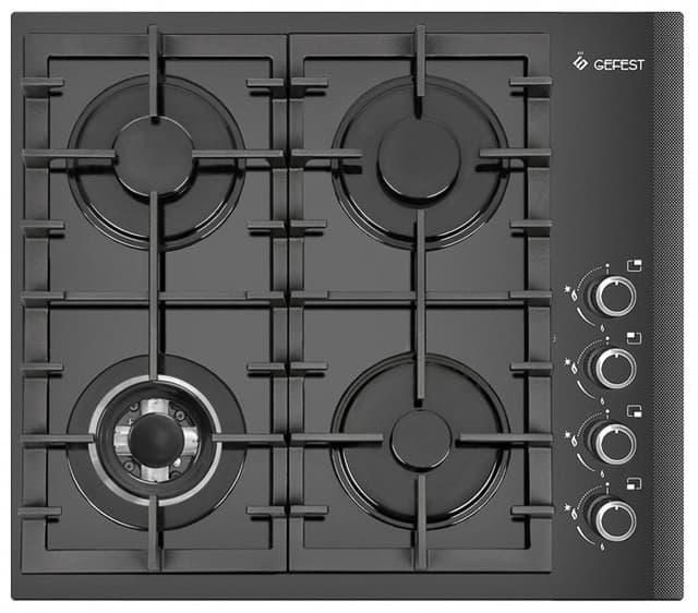 Газовая варочная панель GEFEST СГ СВН 2230-01 К2