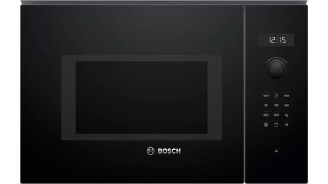 Микроволновая печь встраиваемая BOSCH BEL554MB0