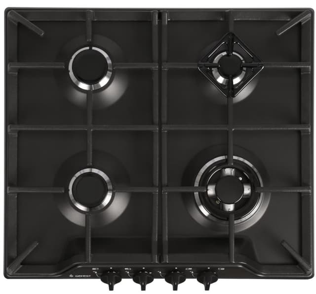 Газовая варочная панель GEFEST ПВГ 1212-02 К2
