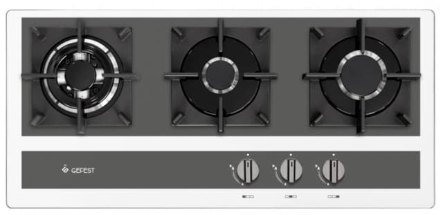 Газовая варочная панель GEFEST ПВГ 2150-01 К25
