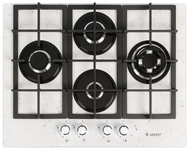 Газовая варочная панель GEFEST ПВГ 2231-01 Р152