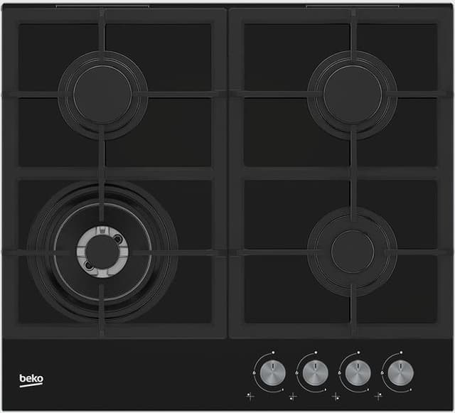 Газовая варочная панель BEKO HILW 64225 S