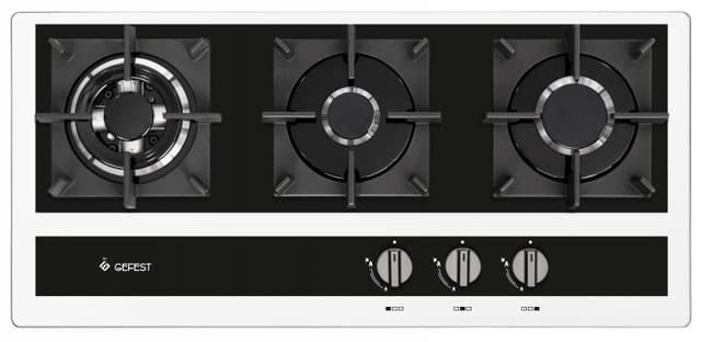 Газовая варочная панель GEFEST ПВГ 2150-01 К22