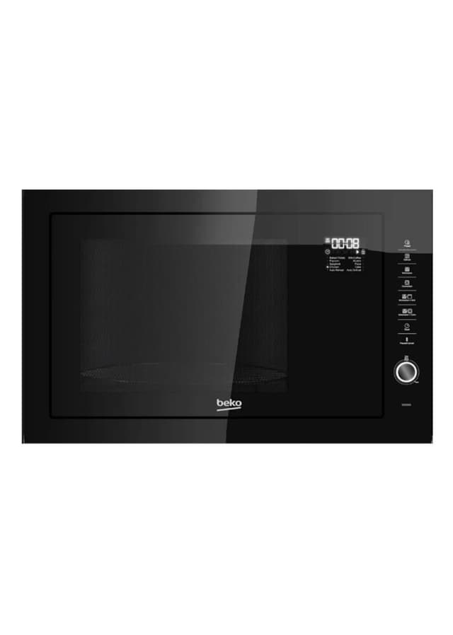 Встраиваемая микроволновая печь BEKO MGB25333BG