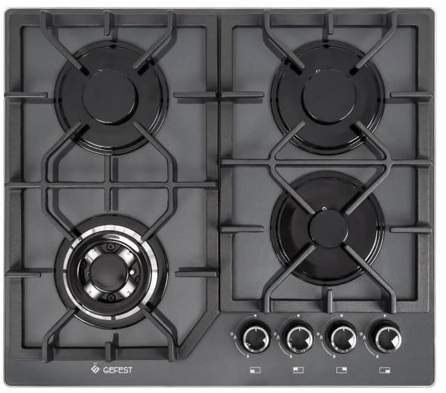 Газовая варочная панель GEFEST ПВГ 2232-01 К56