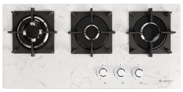 Газовая варочная панель GEFEST ПВГ 2150-01 К192