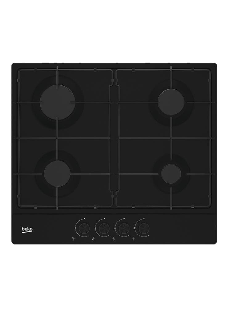 Газовая варочная панель BEKO HIAG 64223 B