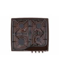 Газовая варочная панель GEFEST СГ СН 1210 К7