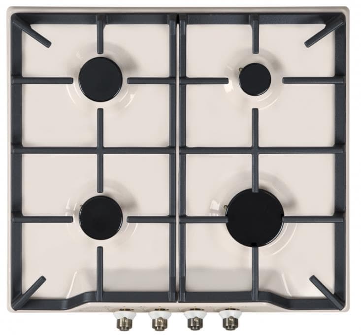 Газовая варочная панель GEFEST ПВГ 1212-02 К55