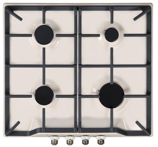 Газовая варочная панель GEFEST ПВГ 1212-02 К55