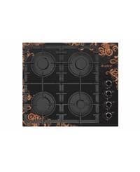 Газовая варочная панель GEFEST СГ СВН 2230 К19