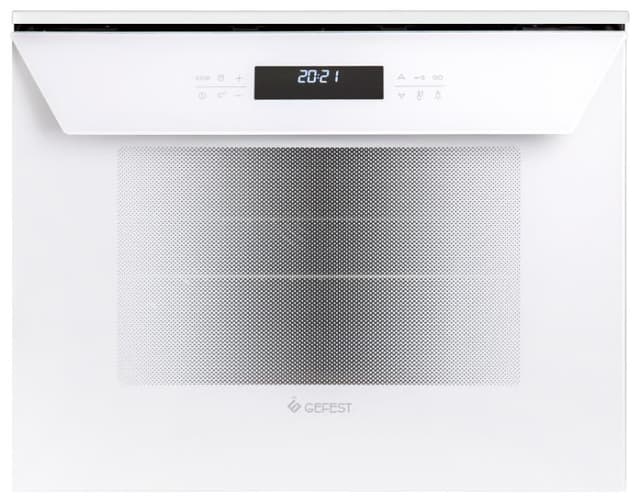 Духовой шкаф GEFEST ДЭВ 612-04 Б