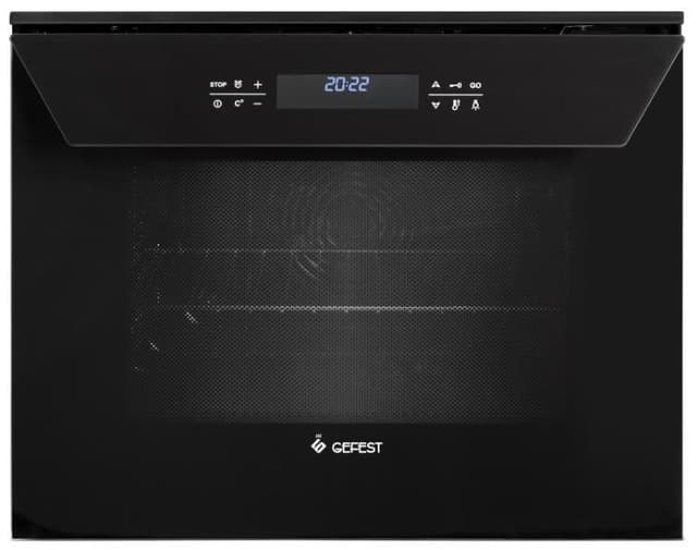 Духовой шкаф GEFEST ДЭВ 612-04
