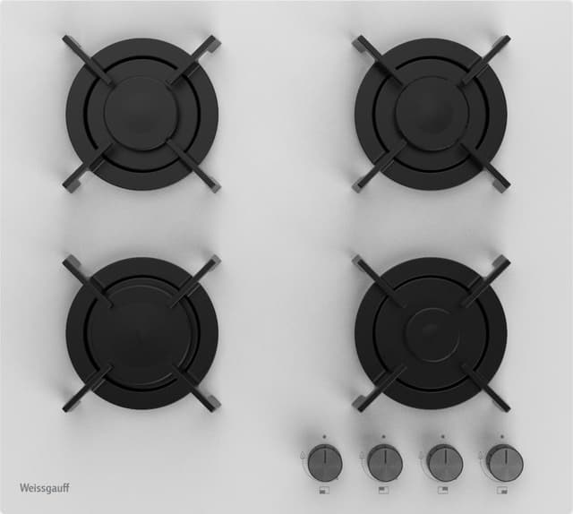 Газовая варочная панель WEISSGAUFF HG 640 WGV