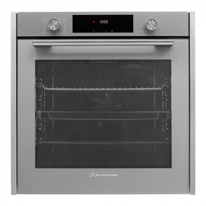 Духовой шкаф SCHAUB LORENZ SLB EG6438