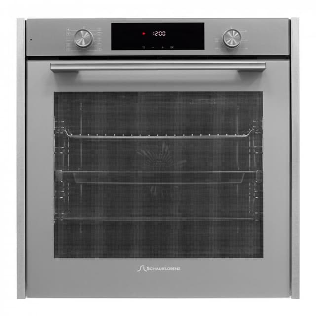 Духовой шкаф SCHAUB LORENZ SLB EG6438
