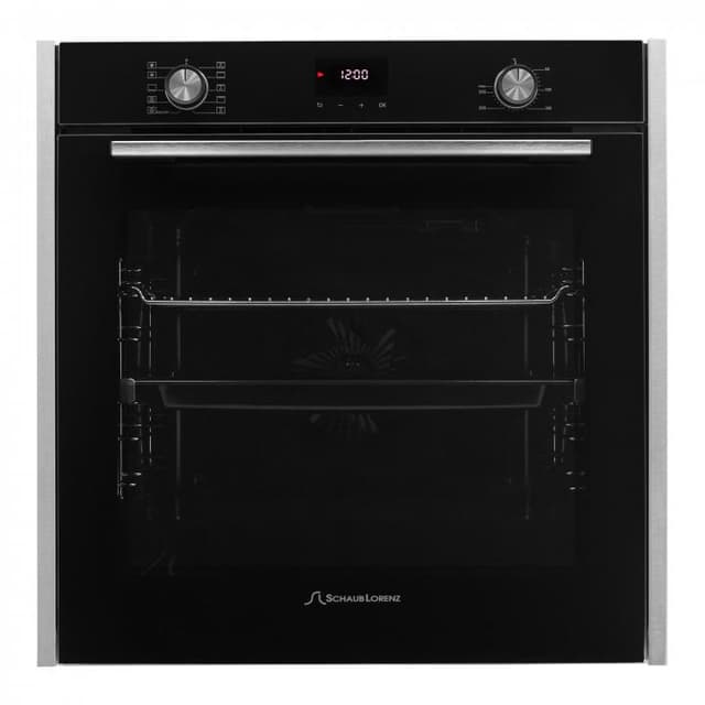 Духовой шкаф SCHAUB LORENZ SLB EY6438