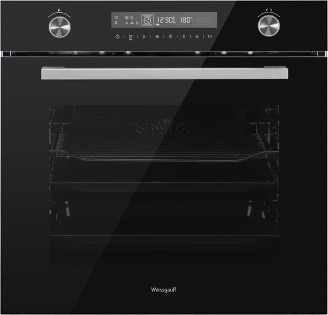 Духовой шкаф WEISSGAUFF EOM 751 PDB
