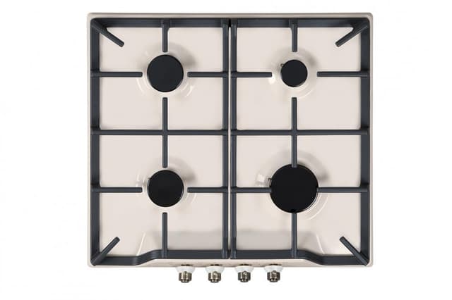 Газовая варочная панель GEFEST ПВГ 1212 К55