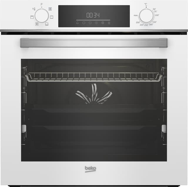 Духовой шкаф BEKO BBIE18300W