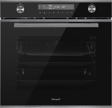 Духовой шкаф WEISSGAUFF EOM 751 PDBSX