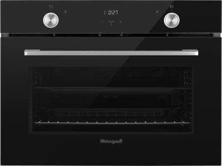 Духовой шкаф WEISSGAUFF EO 459 PDB