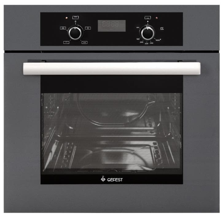 Духовой шкаф GEFEST ДГЭ 621-03 К56