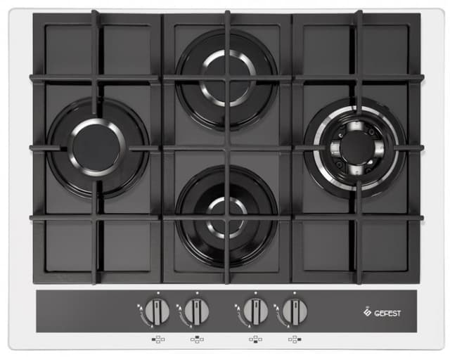 Газовая варочная панель GEFEST ПВГ 2231-01 Р5