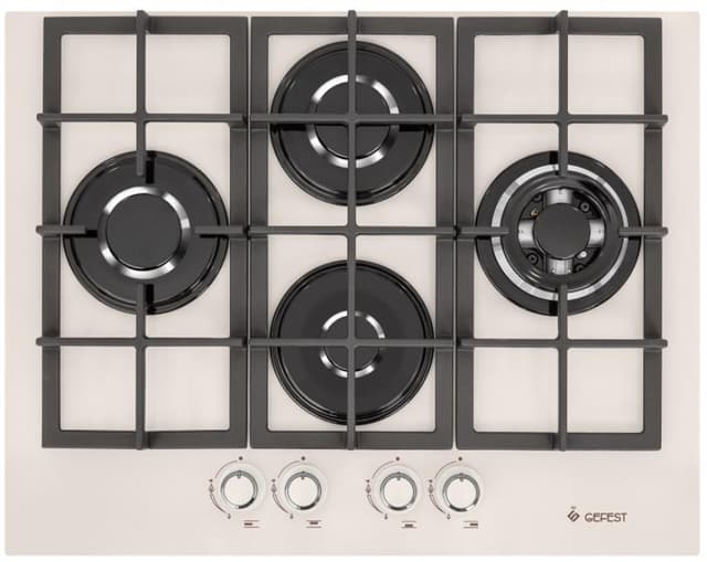 Газовая варочная панель GEFEST ПВГ 2231-01 В81