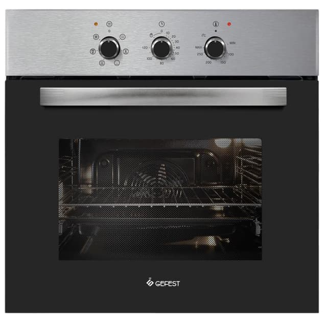 Духовой шкаф GEFEST ЭДВ ДА 602-01 Н1