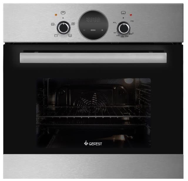 Духовой шкаф GEFEST ДГЭ 601-02 H7