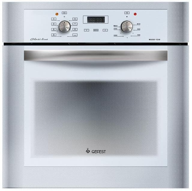Духовой шкаф GEFEST ЭДВ ДА 622-02 С