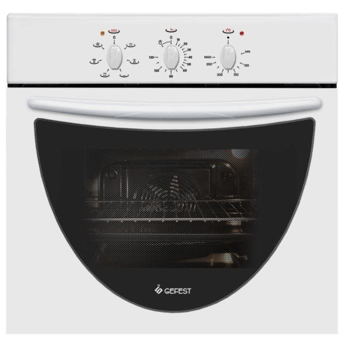 Духовой шкаф GEFEST ЭДВ ДА 602-01