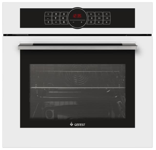 Духовой шкаф GEFEST ЭДВ ДА 622-04 4S