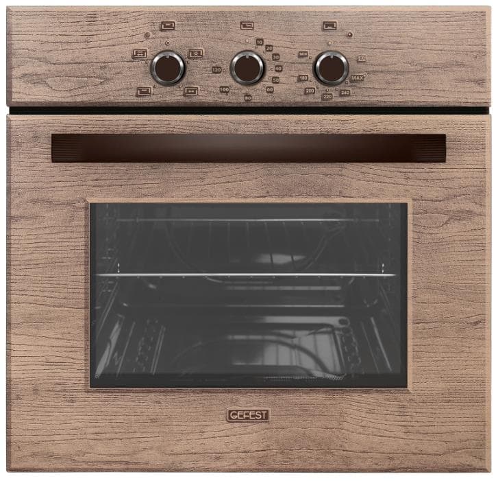 Духовой шкаф GEFEST ДГЭ 621-01 К47