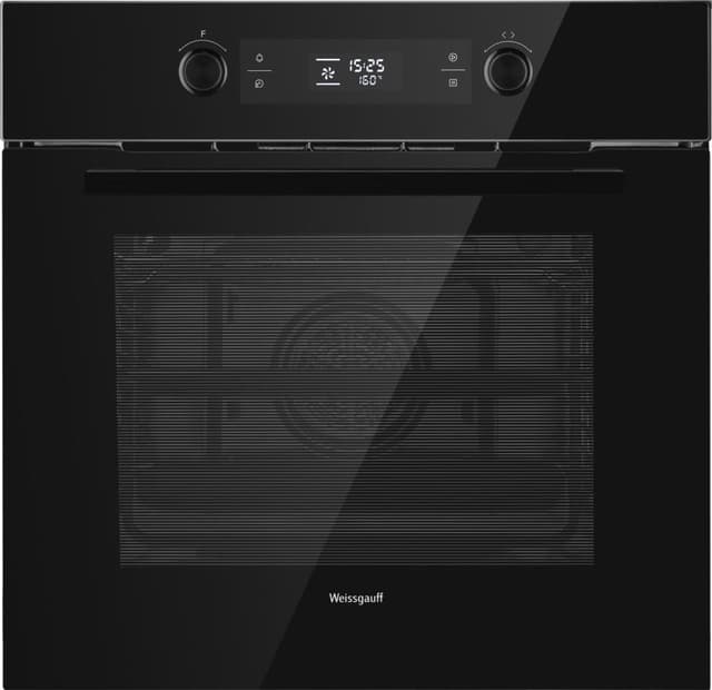 Духовой шкаф WEISSGAUFF EOM 691 PDBS