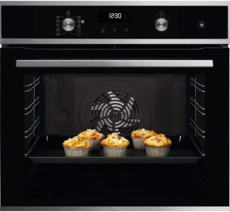 Духовой шкаф ELECTROLUX EOD5C71X