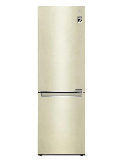 Холодильник LG GC-B459SECL