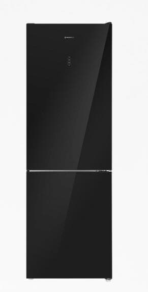 Холодильник MAUNFELD MFF185NFB