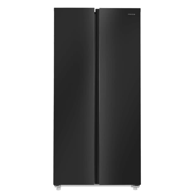 Холодильник MAUNFELD MFF177NFBE