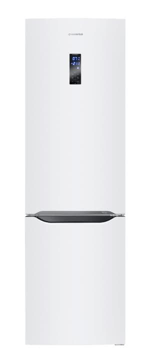 Холодильник MAUNFELD MFF195NFW10