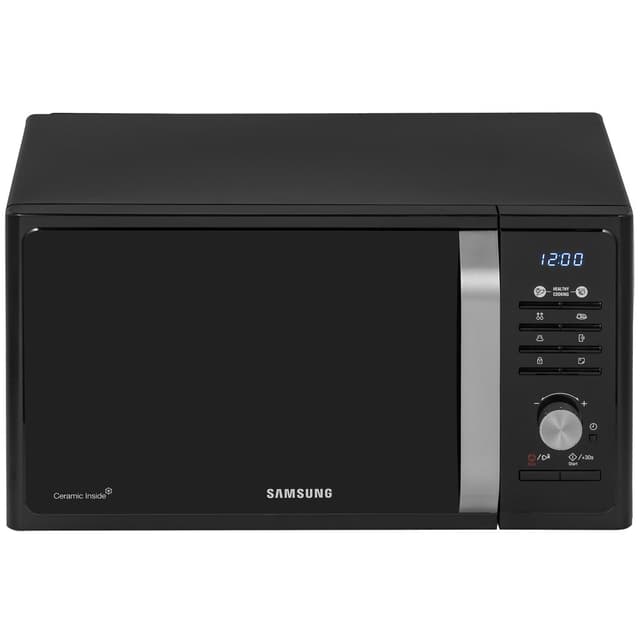 Микроволновая печь Samsung MS23F301TAK