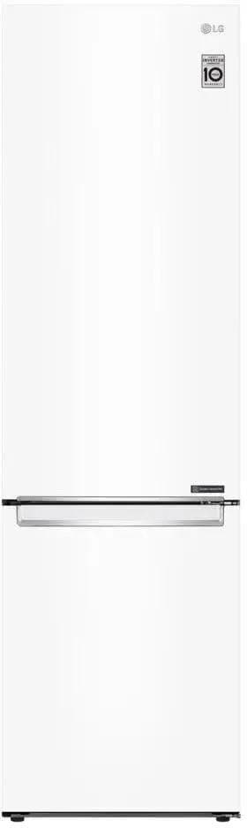 Холодильник LG GC-B509SQCL