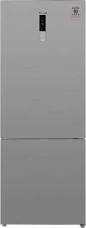 Холодильник Weissgauff WRK 1970 DX Full No Frost Inverter
